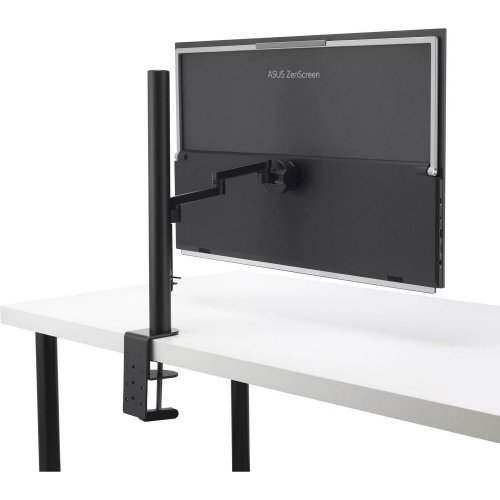 Купить Монитор Asus 27" ZenScreen MB27ACF (90LM0AU5-B01A71) Black - цена в Харькове, Киеве, Днепре, Одессе
в интернет-магазине Telemart фото