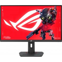 Монитор Asus 27