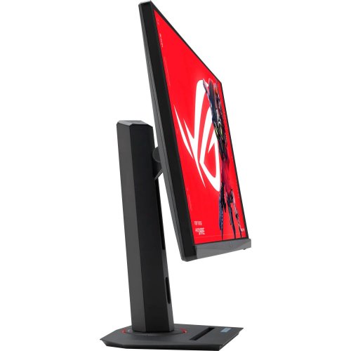 Купить Монитор Asus 27" ROG Strix XG27ACMS (90LM0BE0-B01171) Black - цена в Харькове, Киеве, Днепре, Одессе
в интернет-магазине Telemart фото