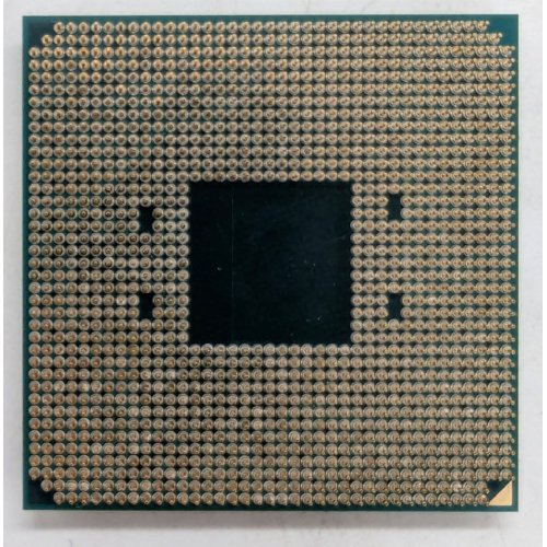 Процесор AMD Ryzen 5 3600 3.6(4.2)GHz 32MB sAM4 Tray (100-000000031) (Відновлено продавцем, 791175) купити з перевіркою сумісності: огляд, характеристики, ціна у Києві, Львові, Вінниці, Хмельницькому, Івано-Франківську, Україні | інтернет-магазин TELEMART.UA фото