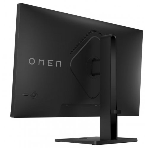 Купити Монітор HP 27" OMEN 27 G2 (AV4K1AA) Black - ціна в Києві, Львові, Вінниці, Хмельницькому, Франківську, Україні | інтернет-магазин TELEMART.UA фото