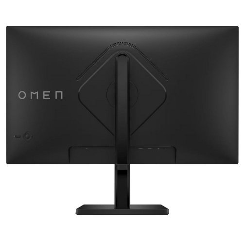 Купити Монітор HP 27" OMEN 27 G2 (AV4K1AA) Black - ціна в Києві, Львові, Вінниці, Хмельницькому, Франківську, Україні | інтернет-магазин TELEMART.UA фото
