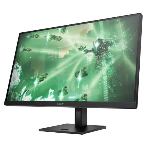 Купить Монитор HP 27" OMEN 27q (780H4AA) Black - цена в Харькове, Киеве, Днепре, Одессе
в интернет-магазине Telemart фото