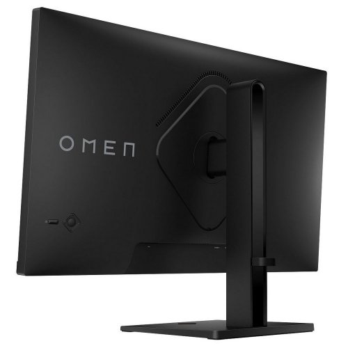 Купить Монитор HP 27" OMEN 27q (780H4AA) Black - цена в Харькове, Киеве, Днепре, Одессе
в интернет-магазине Telemart фото