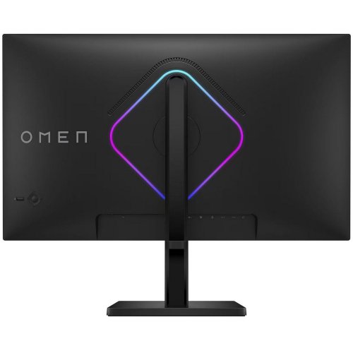 Купити Монітор HP 27" OMEN 27qs G2 (AW3V0AA) Black - ціна в Києві, Львові, Вінниці, Хмельницькому, Франківську, Україні | інтернет-магазин TELEMART.UA фото