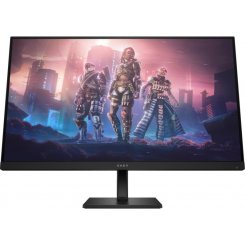 Монитор HP 31.5