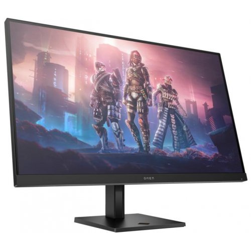 Купить Монитор HP 31.5" OMEN 32q (780K0AA) Black - цена в Харькове, Киеве, Днепре, Одессе
в интернет-магазине Telemart фото