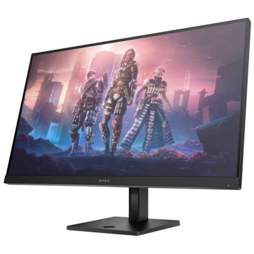 Купить Монитор HP 31.5" OMEN 32q (780K0AA) Black - цена в Харькове, Киеве, Днепре, Одессе
в интернет-магазине Telemart фото