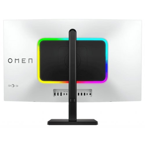 Купить Монитор HP 31.5" OMEN 32 (9R181AA) Black - цена в Харькове, Киеве, Днепре, Одессе
в интернет-магазине Telemart фото
