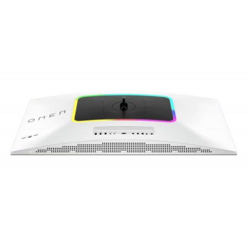 Купить Монитор HP 31.5" OMEN 32 (9R181AA) Black - цена в Харькове, Киеве, Днепре, Одессе
в интернет-магазине Telemart фото