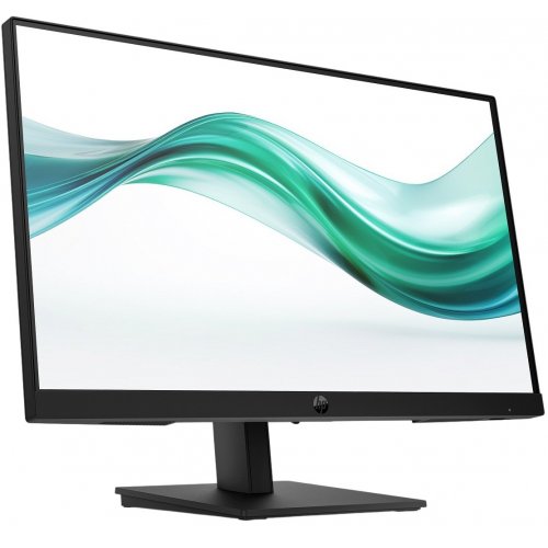 Купити Монітор HP 21.5" S3 Pro 322ph (B0BN7UT) Black - ціна в Києві, Львові, Вінниці, Хмельницькому, Франківську, Україні | інтернет-магазин TELEMART.UA фото