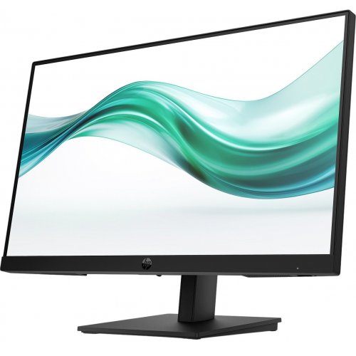Купити Монітор HP 21.5" S3 Pro 322ph (B0BN7UT) Black - ціна в Києві, Львові, Вінниці, Хмельницькому, Франківську, Україні | інтернет-магазин TELEMART.UA фото