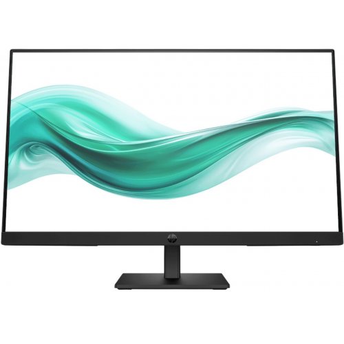 Купить Монитор HP 23.8" S3 Pro 324ph (B0BU9UT) Black - цена в Харькове, Киеве, Днепре, Одессе
в интернет-магазине Telemart фото