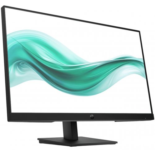 Купить Монитор HP 23.8" S3 Pro 324ph (B0BU9UT) Black - цена в Харькове, Киеве, Днепре, Одессе
в интернет-магазине Telemart фото
