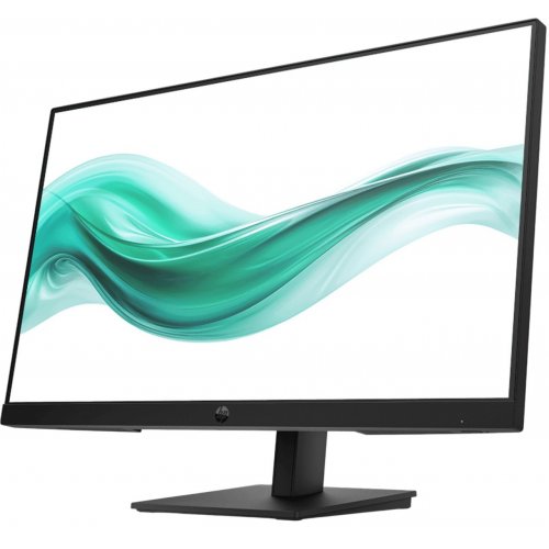 Купить Монитор HP 23.8" S3 Pro 324ph (B0BU9UT) Black - цена в Харькове, Киеве, Днепре, Одессе
в интернет-магазине Telemart фото