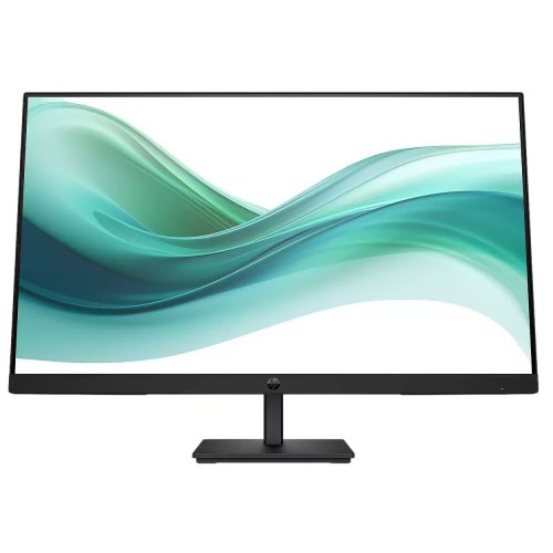 Купити Монітор HP 27" S3 Pro 327pf (B0CG3UT) Black - ціна в Києві, Львові, Вінниці, Хмельницькому, Франківську, Україні | інтернет-магазин TELEMART.UA фото