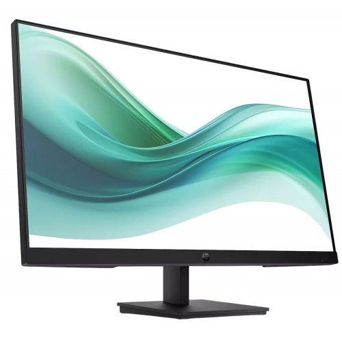 Купити Монітор HP 27" S3 Pro 327pf (B0CG3UT) Black - ціна в Києві, Львові, Вінниці, Хмельницькому, Франківську, Україні | інтернет-магазин TELEMART.UA фото