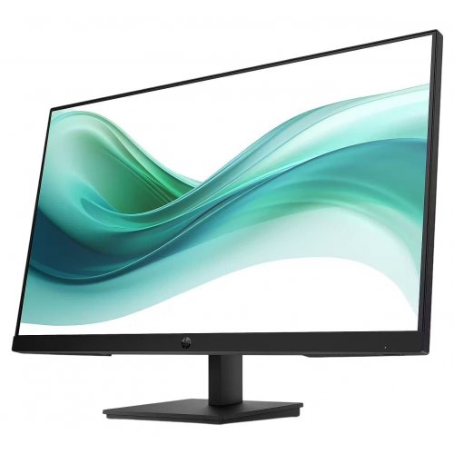 Купити Монітор HP 27" S3 Pro 327pf (B0CG3UT) Black - ціна в Києві, Львові, Вінниці, Хмельницькому, Франківську, Україні | інтернет-магазин TELEMART.UA фото