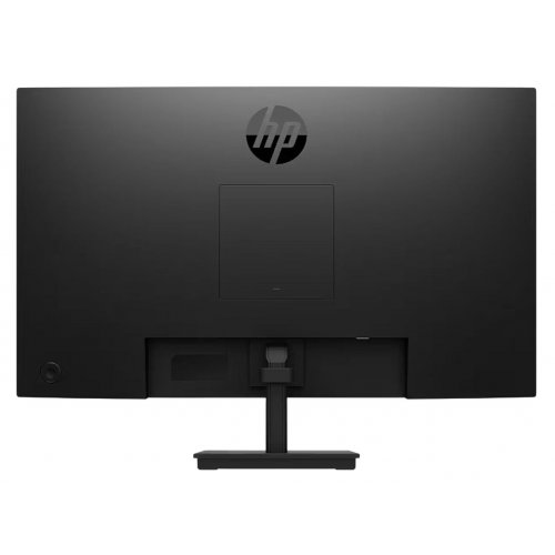 Купити Монітор HP 27" S3 Pro 327pf (B0CG3UT) Black - ціна в Києві, Львові, Вінниці, Хмельницькому, Франківську, Україні | інтернет-магазин TELEMART.UA фото