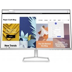 Монітор HP 23.8