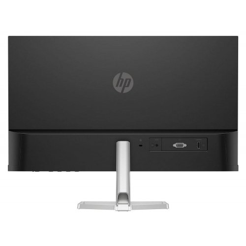 Купити Монітор HP 23.8" S5 524sf (94C17AA) Silver - ціна в Києві, Львові, Вінниці, Хмельницькому, Франківську, Україні | інтернет-магазин TELEMART.UA фото