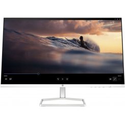 Монитор HP 27