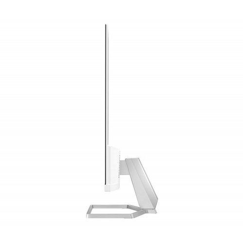 Купити Монітор HP 27" S5 527sa (94F48AA) Silver - ціна в Києві, Львові, Вінниці, Хмельницькому, Франківську, Україні | інтернет-магазин TELEMART.UA фото