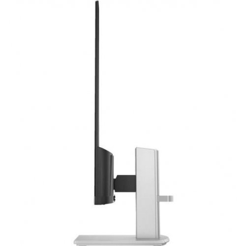 Купити Монітор HP 27" S5 527sh (94C50AA) Silver - ціна в Києві, Львові, Вінниці, Хмельницькому, Франківську, Україні | інтернет-магазин TELEMART.UA фото