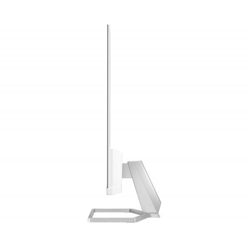 Купити Монітор HP 27" S5 527sw (94F46AA) White - ціна в Києві, Львові, Вінниці, Хмельницькому, Франківську, Україні | інтернет-магазин TELEMART.UA фото