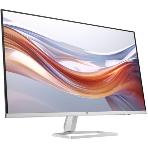 Купить Монитор HP 31.5" S5 532sf (94F50AA) Silver - цена в Харькове, Киеве, Днепре, Одессе
в интернет-магазине Telemart фото