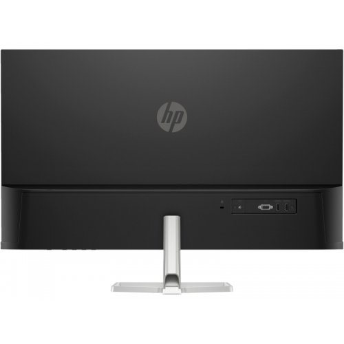 Купить Монитор HP 31.5" S5 532sf (94F50AA) Silver - цена в Харькове, Киеве, Днепре, Одессе
в интернет-магазине Telemart фото
