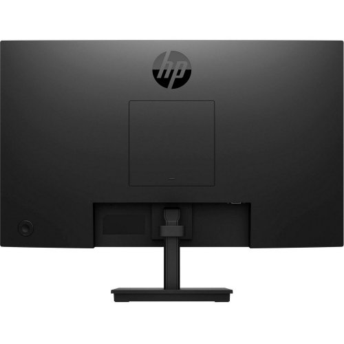 Купить Монитор HP 23.8" V24i G5 (65P58AA) Black - цена в Харькове, Киеве, Днепре, Одессе
в интернет-магазине Telemart фото