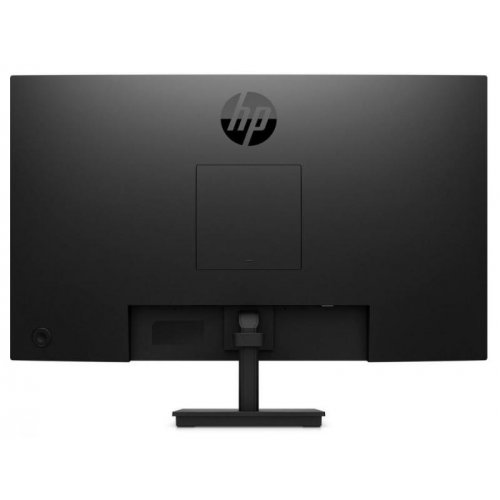 Купить Монитор HP 27" V27i G5 (65P64AA) Black - цена в Харькове, Киеве, Днепре, Одессе
в интернет-магазине Telemart фото