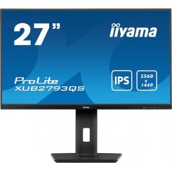 Монітор Iiyama 27