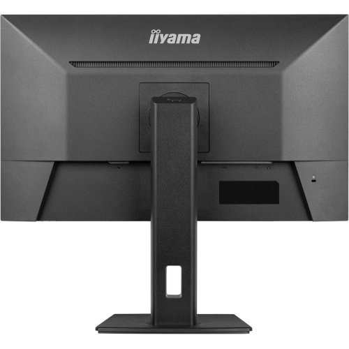 Купити Монітор Iiyama 27" ProLite XUB2793QS-B6 Black - ціна в Києві, Львові, Вінниці, Хмельницькому, Франківську, Україні | інтернет-магазин TELEMART.UA фото