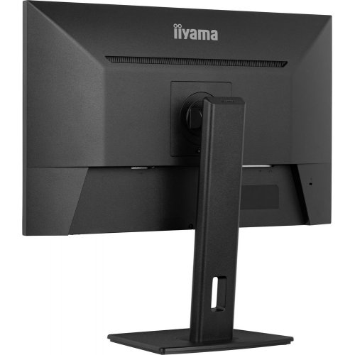 Купити Монітор Iiyama 27" ProLite XUB2793QS-B6 Black - ціна в Києві, Львові, Вінниці, Хмельницькому, Франківську, Україні | інтернет-магазин TELEMART.UA фото