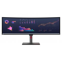 Монитор Lenovo 49