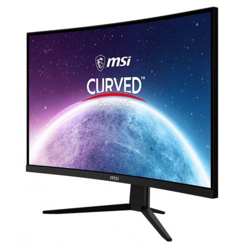 Купити Монітор MSI 27" G273CQ Black - ціна в Києві, Львові, Вінниці, Хмельницькому, Франківську, Україні | інтернет-магазин TELEMART.UA фото