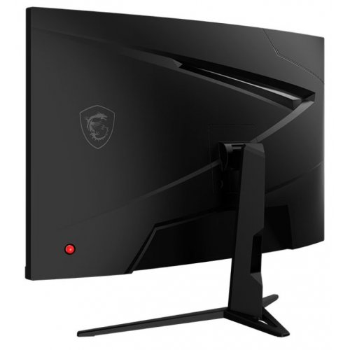 Купити Монітор MSI 27" G273CQ Black - ціна в Києві, Львові, Вінниці, Хмельницькому, Франківську, Україні | інтернет-магазин TELEMART.UA фото
