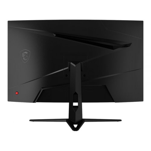 Купити Монітор MSI 27" G273CQ Black - ціна в Києві, Львові, Вінниці, Хмельницькому, Франківську, Україні | інтернет-магазин TELEMART.UA фото