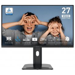 Монітор MSI 27