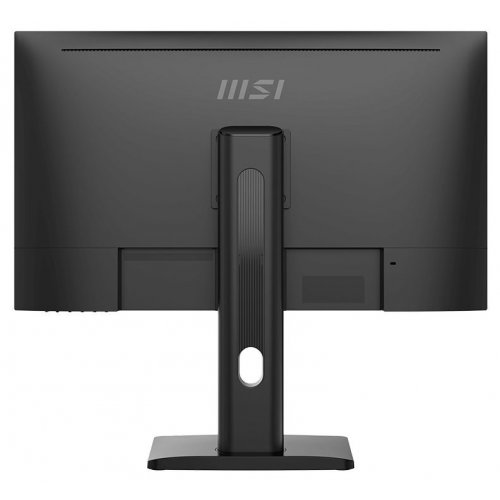 Купити Монітор MSI 27" PRO MP273QP E2 Black - ціна в Києві, Львові, Вінниці, Хмельницькому, Франківську, Україні | інтернет-магазин TELEMART.UA фото