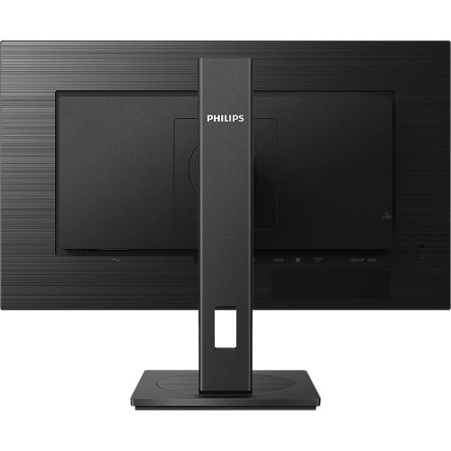Купити Монітор Philips 27" 275B1/00 Black - ціна в Києві, Львові, Вінниці, Хмельницькому, Франківську, Україні | інтернет-магазин TELEMART.UA фото
