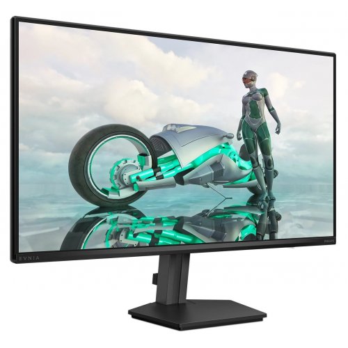 Купить Монитор Philips 27" 27M2N3200NF/00 Black - цена в Харькове, Киеве, Днепре, Одессе
в интернет-магазине Telemart фото