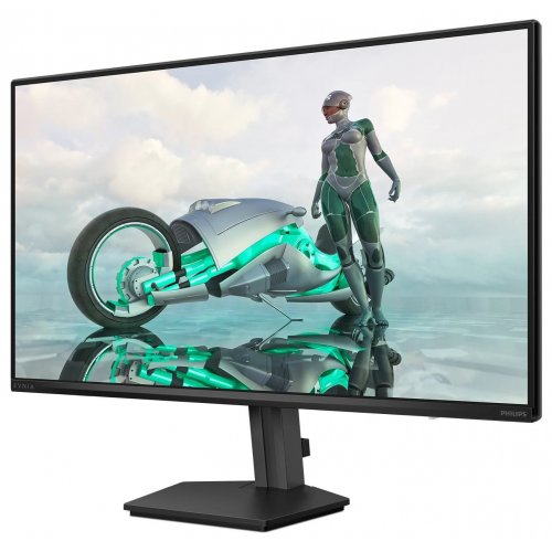 Купить Монитор Philips 27" 27M2N3200NF/00 Black - цена в Харькове, Киеве, Днепре, Одессе
в интернет-магазине Telemart фото