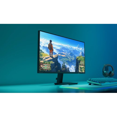Купить Монитор Philips 27" 27M2N3200NF/00 Black - цена в Харькове, Киеве, Днепре, Одессе
в интернет-магазине Telemart фото