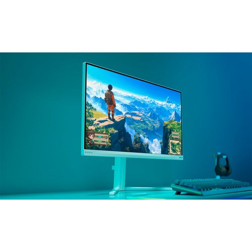 Купить Монитор Philips 27" 27M2N3501PA/00 White - цена в Харькове, Киеве, Днепре, Одессе
в интернет-магазине Telemart фото