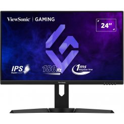 Монітор ViewSonic 23.8