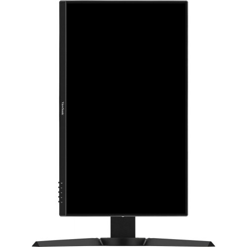 Купити Монітор ViewSonic 23.8" VX2479J-HD-PRO Black - ціна в Києві, Львові, Вінниці, Хмельницькому, Франківську, Україні | інтернет-магазин TELEMART.UA фото