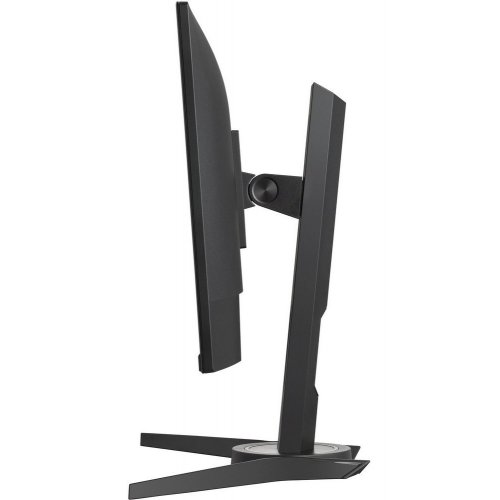 Купити Монітор ViewSonic 23.8" VX2479J-HD-PRO Black - ціна в Києві, Львові, Вінниці, Хмельницькому, Франківську, Україні | інтернет-магазин TELEMART.UA фото